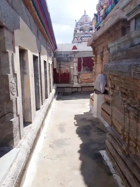 Arulmigu Nageswarasamy Temple, Vijayamangalam, Moongilpalayam - 638056 அருள்மிகு நாகேஸ்வரசாமி திருக்கோயில், விஜயமங்கலம், பெருந்துறை - 638056, Erode - Ancient Temple Architecture and History Image 7
