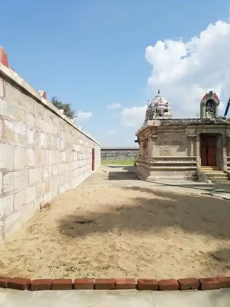 Arulmigu Nageswarasamy Temple, Vijayamangalam, Moongilpalayam - 638056 அருள்மிகு நாகேஸ்வரசாமி திருக்கோயில், விஜயமங்கலம், பெருந்துறை - 638056, Erode - Ancient Temple Architecture and History Image 10