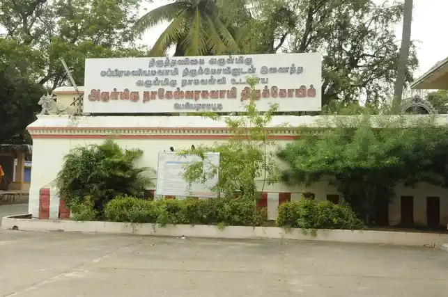 Arulmigu Nageswaraswamy Temple, Periyanagapoondi - 631302 அருள்மிகு நாகேஸ்வரசுவாமி திருக்கோயில், பெரியநாகப்பூண்டி - 631302, Tiruvallur - Ancient Temple Architecture and History Image 5