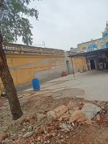 Arulmigu Naina Raja Thandayuthapani Temple, Pudukkottai - 622001 அருள்மிகு நைனாராஜா தண்டாயுதபாணி திருக்கோயில், புதுக்கோட்டை - 622001, Pudukkottai - Ancient Temple Architecture and History Image 2