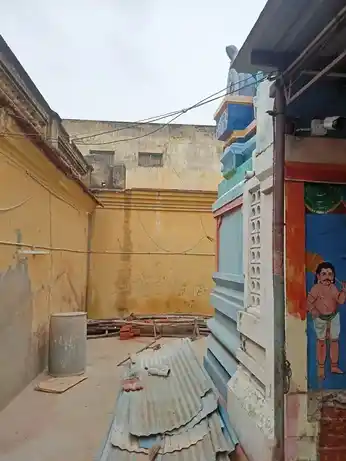 Arulmigu Naina Raja Thandayuthapani Temple, Pudukkottai - 622001 அருள்மிகு நைனாராஜா தண்டாயுதபாணி திருக்கோயில், புதுக்கோட்டை - 622001, Pudukkottai - Ancient Temple Architecture and History Image 5