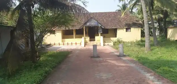 Arulmigu Nainar Deiva Vinayagar Temple, Aaloor - 629801 அருள்மிகு நயினார் தெய்வவிநாயகர் திருக்கோயில், Aaloor - 629801, Kanyakumari - Ancient Temple Architecture and History Image 2