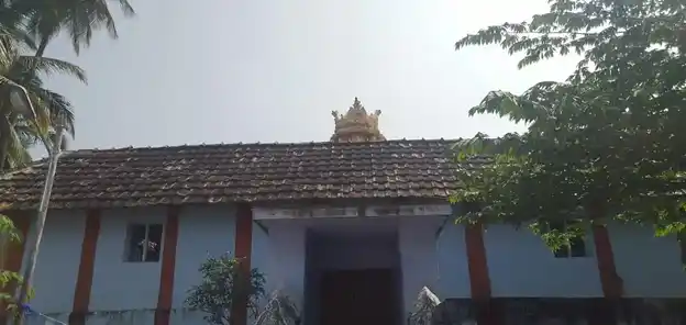Arulmigu Nainar Deiva Vinayagar Temple, Aaloor - 629801 அருள்மிகு நயினார் தெய்வவிநாயகர் திருக்கோயில், Aaloor - 629801, Kanyakumari - Ancient Temple Architecture and History Image 3