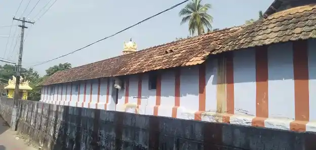 Arulmigu Nainar Deiva Vinayagar Temple, Aaloor - 629801 அருள்மிகு நயினார் தெய்வவிநாயகர் திருக்கோயில், Aaloor - 629801, Kanyakumari - Ancient Temple Architecture and History Image 4