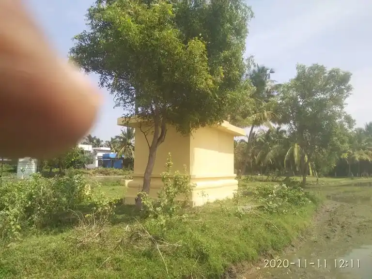 Arulmigu Nainar Desiga Vinayagar Temple, Korandi, Theroor - 629704