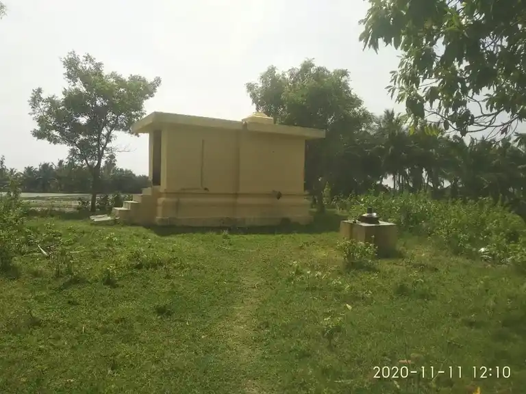 Arulmigu Nainar Desiga Vinayagar Temple, Korandi, Theroor - 629704 அருள்மிகு நயினார் தேசிக விநாயகர் திருக்கோயில், Korandi, Theroor - 629704, Kanyakumari - Ancient Temple Architecture and History Image 2