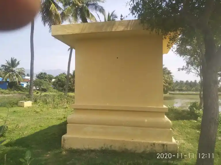 Arulmigu Nainar Desiga Vinayagar Temple, Korandi, Theroor - 629704 அருள்மிகு நயினார் தேசிக விநாயகர் திருக்கோயில், Korandi, Theroor - 629704, Kanyakumari - Ancient Temple Architecture and History Image 3