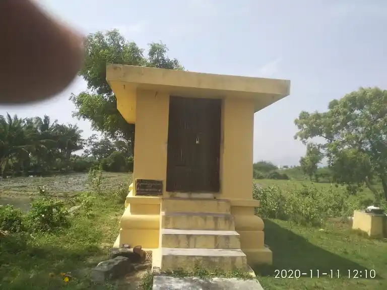 Arulmigu Nainar Desiga Vinayagar Temple, Korandi, Theroor - 629704 அருள்மிகு நயினார் தேசிக விநாயகர் திருக்கோயில், Korandi, Theroor - 629704, Kanyakumari - Ancient Temple Architecture and History Image 4