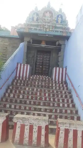 Arulmigu Nainar Desigavinayagar Temple, Kottar - 629002 அருள்மிகு நயினார் தேசிக விநாயகர் திருக்கோயில், Kottar - 629002, Kanyakumari - Ancient Temple Architecture and History Image 2