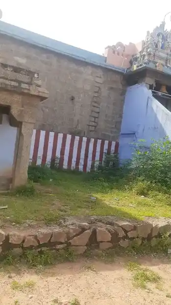 Arulmigu Nainar Desigavinayagar Temple, Kottar - 629002 அருள்மிகு நயினார் தேசிக விநாயகர் திருக்கோயில், Kottar - 629002, Kanyakumari - Ancient Temple Architecture and History Image 4