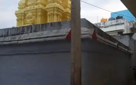 Arulmigu Nainar Kulasekara Vinayagar, Aralvaimozhy - 629301