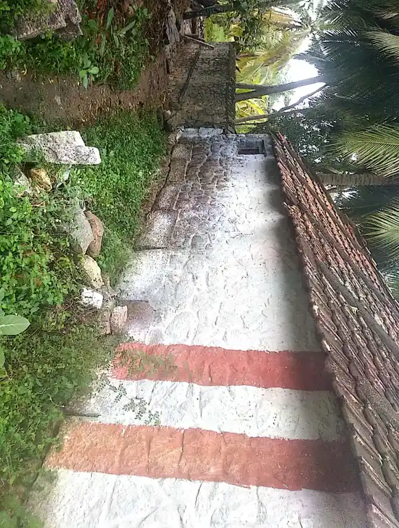 Arulmigu Nainar Mookampari Vinayagar Temple, Thazhakudi - 629901 அருள்மிகு நயினார் மூகாம்பரிவிநாயகர் திருக்கோயில், Thazhakudi - 629901, Kanyakumari - Ancient Temple Architecture and History Image 3