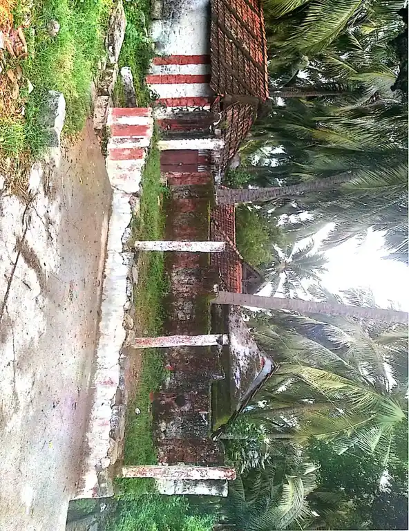 Arulmigu Nainar Mookampari Vinayagar Temple, Thazhakudi - 629901 அருள்மிகு நயினார் மூகாம்பரிவிநாயகர் திருக்கோயில், Thazhakudi - 629901, Kanyakumari - Ancient Temple Architecture and History Image 4