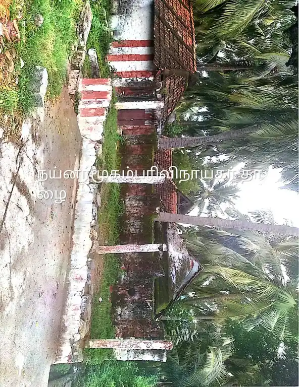 Arulmigu Nainar Mookampari Vinayagar Temple, Thazhakudi - 629901 அருள்மிகு நயினார் மூகாம்பரிவிநாயகர் திருக்கோயில், Thazhakudi - 629901, Kanyakumari - Ancient Temple Architecture and History Image 5