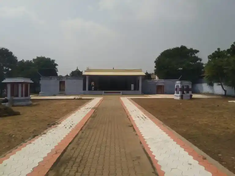 Arulmigu Najundeswarar Temple, Sivanmalai, Kangayam - 638701 Arulmigu Najundeswarar Temple, Sivanmalai - 638701, Tiruppur - Ancient Temple Architecture and History Image 2