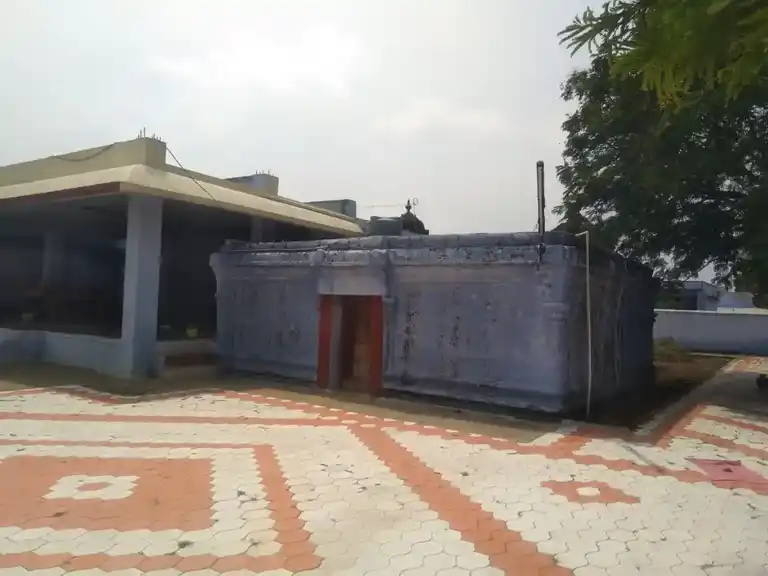 Arulmigu Najundeswarar Temple, Sivanmalai, Kangayam - 638701 Arulmigu Najundeswarar Temple, Sivanmalai - 638701, Tiruppur - Ancient Temple Architecture and History Image 3