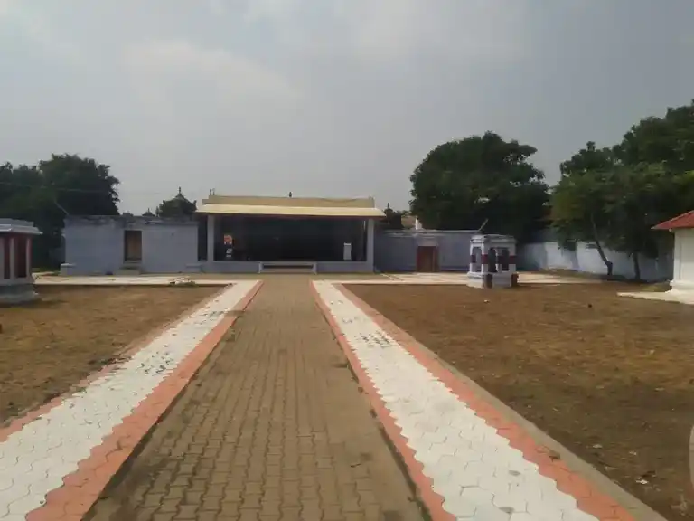 Arulmigu Najundeswarar Temple, Sivanmalai, Kangayam - 638701 Arulmigu Najundeswarar Temple, Sivanmalai - 638701, Tiruppur - Ancient Temple Architecture and History Image 4