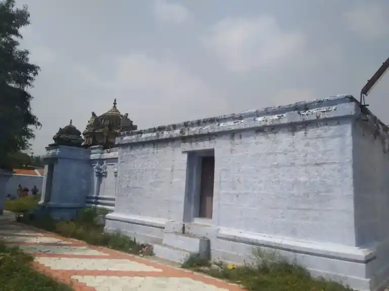 Arulmigu Najundeswarar Temple, Sivanmalai, Kangayam - 638701 Arulmigu Najundeswarar Temple, Sivanmalai - 638701, Tiruppur - Ancient Temple Architecture and History Image 5