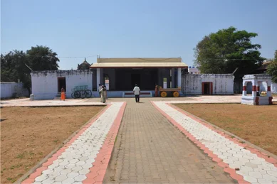 Arulmigu Najundeswarar Temple, Sivanmalai, Kangayam - 638701 Arulmigu Najundeswarar Temple, Sivanmalai - 638701, Tiruppur - Ancient Temple Architecture and History Image 7