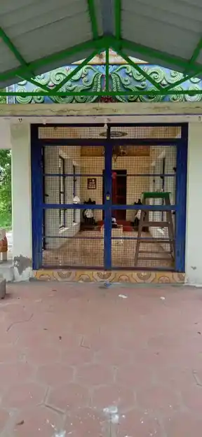 Arulmigu Nakarudaiya Ayyanar Temple, Srpattinam, Srpattinam - 630301