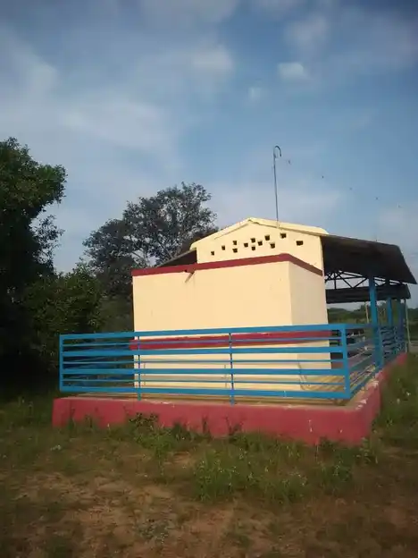 Arulmigu Nalayeeamman Temple, Periyagoundampatty, Thalampadi - 637019 அருள்மிகு நல்லாயிஅம்மன் திருக்கோயில், பெரியாகவுண்டம்பட்டி, Thalampadi - 637019, Namakkal - Ancient Temple Architecture and History Image 4