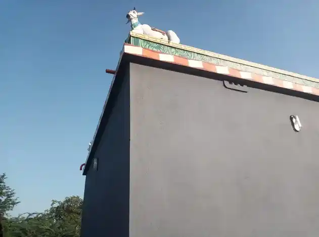 Arulmigu Nalendtraswamy Temple, Periyakodunthurai - 621105 அருள்மிகு நல்லேந்திரசுவாமி திருக்கோயில், Periyakodunthurai - 621105, Thiruchirappalli - Ancient Temple Architecture and History Image 2