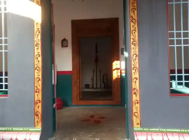 Arulmigu Nalendtraswamy Temple, Periyakodunthurai - 621105 அருள்மிகு நல்லேந்திரசுவாமி திருக்கோயில், Periyakodunthurai - 621105, Thiruchirappalli - Ancient Temple Architecture and History Image 3