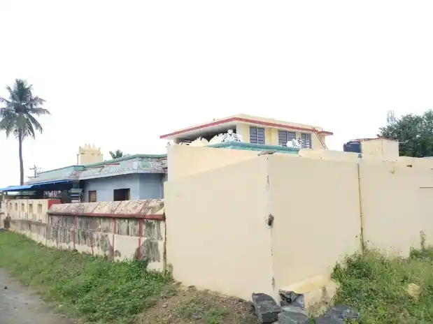 Arulmigu Nalla Kanniamman Temple, Thummankurichi - 637003 அருள்மிகு நல்ல கன்னியம்மன் திருக்கோயில், Thummankurichi - 637003, Namakkal - Ancient Temple Architecture and History Image 2