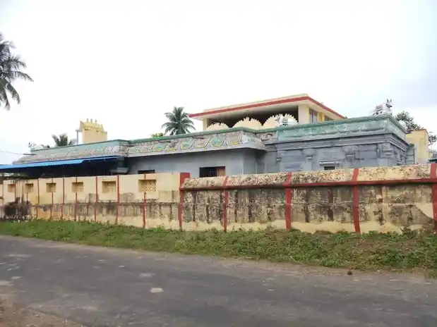 Arulmigu Nalla Kanniamman Temple, Thummankurichi - 637003 அருள்மிகு நல்ல கன்னியம்மன் திருக்கோயில், Thummankurichi - 637003, Namakkal - Ancient Temple Architecture and History Image 9