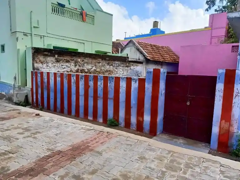 Arulmigu Nalla Perumal Temple, Pasuvandanai - 628401 அருள்மிகு நல்ல பெருமாள் திருக்கோயில், Pasuvandanai - 628401, Thoothukudi - Ancient Temple Architecture and History Image 3