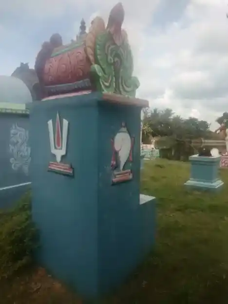 Arulmigu Nalla Perumal Temple, Tharasur - 608703 அருள்மிகு நல்லப்பெருமாள் திருக்கோயில், Tharasur - 608703, Cuddalore - Ancient Temple Architecture and History Image 2