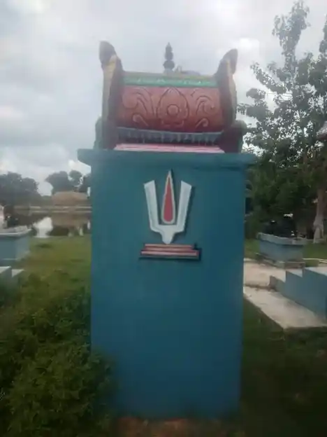 Arulmigu Nalla Perumal Temple, Tharasur - 608703 அருள்மிகு நல்லப்பெருமாள் திருக்கோயில், Tharasur - 608703, Cuddalore - Ancient Temple Architecture and History Image 4