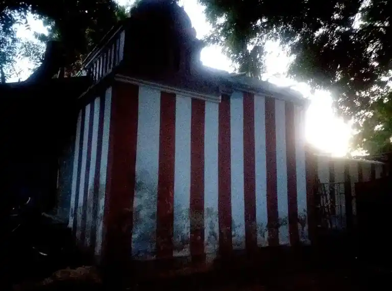 Arulmigu Nalla Pillaiyar Temple, Author Kasba - 628151 அருள்மிகு நல்ல பிள்ளையார் திருக்கோயில், Author Kasba - 628151, Thoothukudi - Ancient Temple Architecture and History Image 2