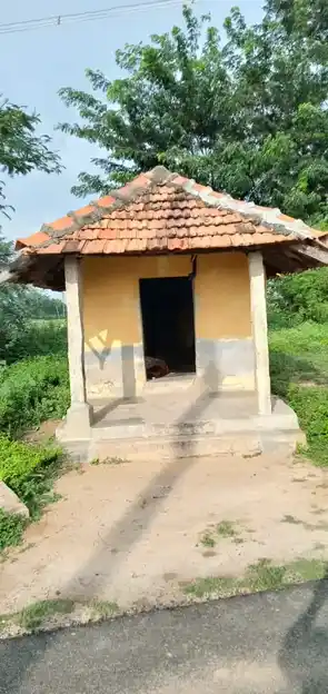 Arulmigu Nalla Vinayagar Temple, Uthayakudi - 623705
