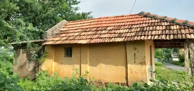 Arulmigu Nalla Vinayagar Temple, Uthayakudi - 623705 அருள்மிகு. விநாயகர் திருக்கோயில், Uthayakudi - 623705, Ramanathapuram - Ancient Temple Architecture and History Image 3