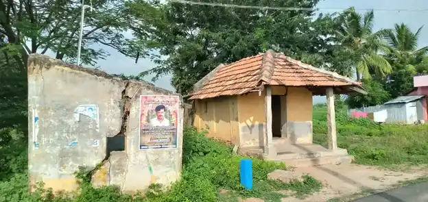 Arulmigu Nalla Vinayagar Temple, Uthayakudi - 623705 அருள்மிகு. விநாயகர் திருக்கோயில், Uthayakudi - 623705, Ramanathapuram - Ancient Temple Architecture and History Image 4