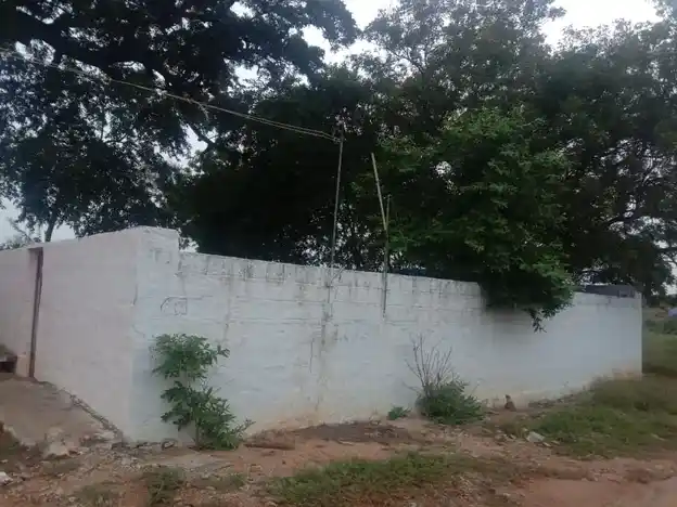 Arulmigu Nallagoundanpatti Muniyappa Swamy Temple, Nallagoundanpatty - 624703 அருள்மிகு நல்லகவுண்டன்பட்டி முனியப்பசாமி திருக்கோயில், Nallagoundanpatty - 624703, Dindigul - Ancient Temple Architecture and History Image 3