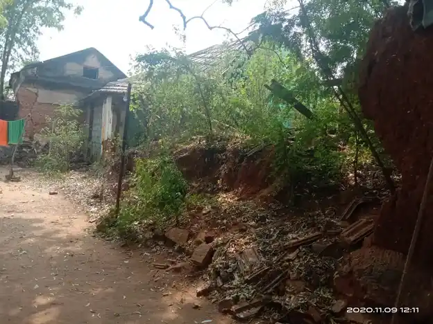 Arulmigu Nallaiyi Ravuthai Amman Temple, Pandamangalam - 637208 அருள்மிகு நல்லாயி ரவுத்தாயி அம்மன் திருக்கோயில், Pandamangalam - 637208, Namakkal - Ancient Temple Architecture and History Image 6