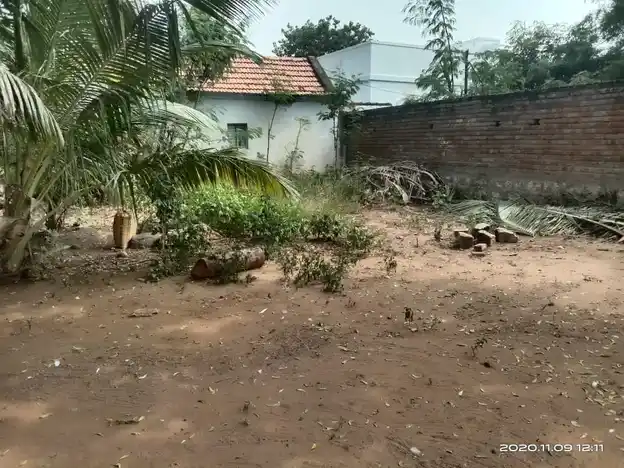 Arulmigu Nallaiyi Ravuthai Amman Temple, Pandamangalam - 637208 அருள்மிகு நல்லாயி ரவுத்தாயி அம்மன் திருக்கோயில், Pandamangalam - 637208, Namakkal - Ancient Temple Architecture and History Image 7