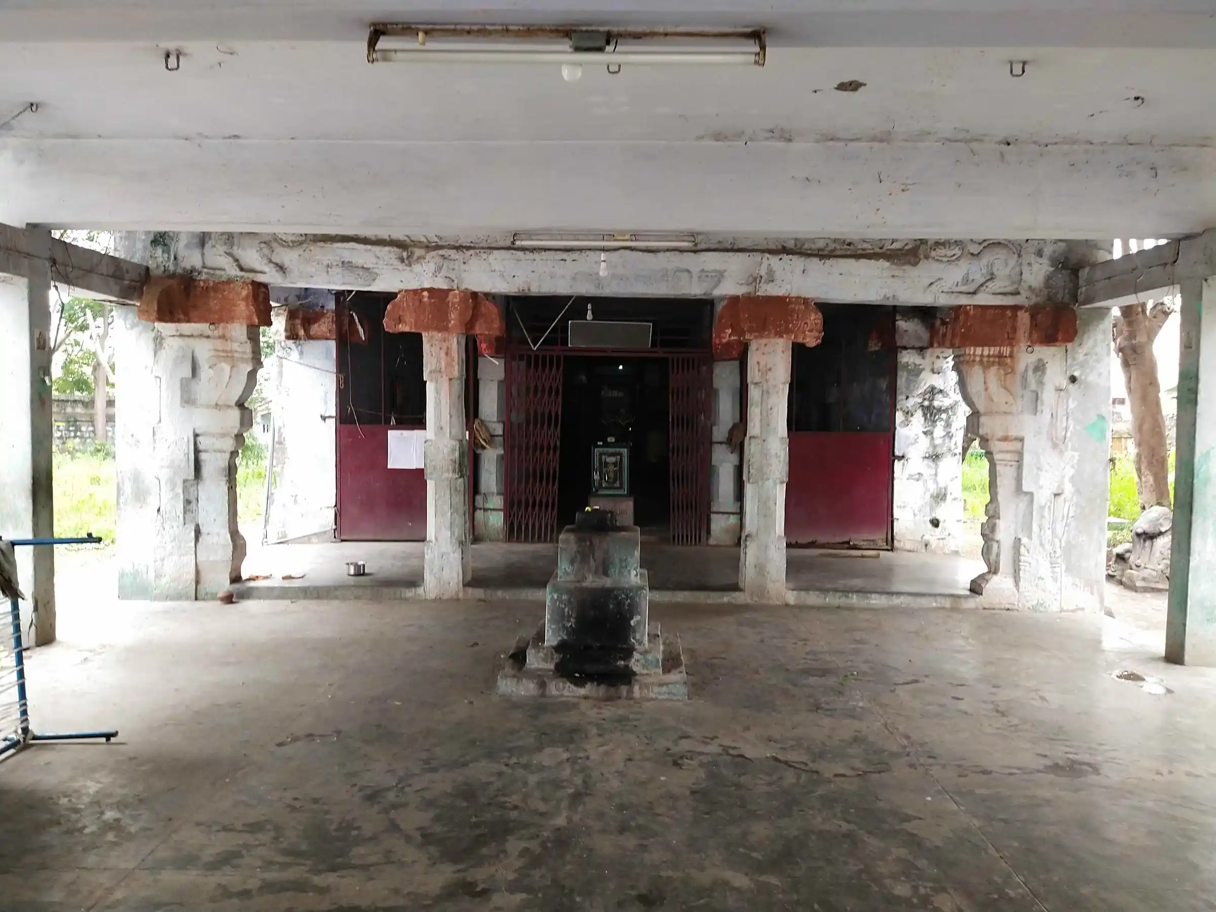 Arulmigu Nallakavathayee Amman Temple, Thuraiyur - 621010 அருள்மிகு நல்லகாவத்தாயி அம்மன் திருக்கோயில், Thuraiyur - 621010, Thiruchirappalli - Ancient Temple Architecture and History Image 5