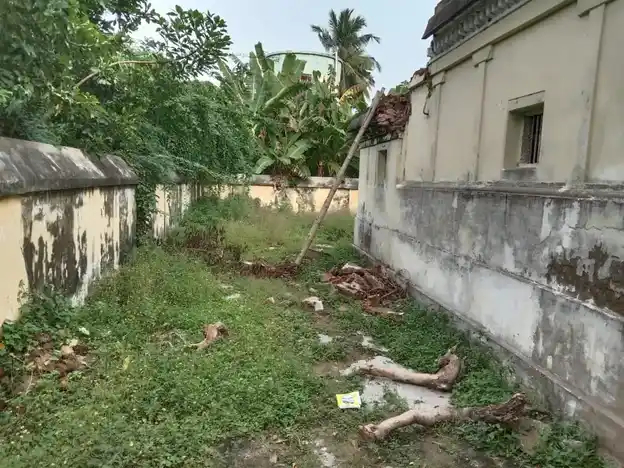 Arulmigu Nallakootha Ayyanar Temple, Karambathur - 614302 அருள்மிகு நல்லகூத்த அய்யனார் திருக்கோயில், கரம்பத்தூர் - 614302, Thanjavur - Ancient Temple Architecture and History Image 2