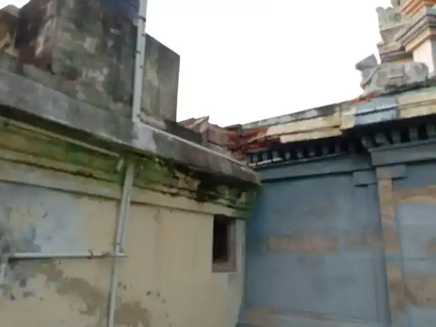 Arulmigu Nallakootha Ayyanar Temple, Karambathur - 614302 அருள்மிகு நல்லகூத்த அய்யனார் திருக்கோயில், கரம்பத்தூர் - 614302, Thanjavur - Ancient Temple Architecture and History Image 3