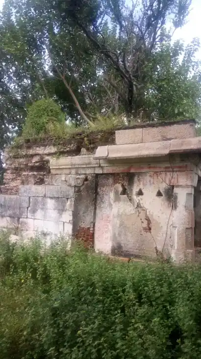 Arulmigu Nallakulam Vinayagar, Santhi Vinayagar Keertha Vinayagar Temple, Karungalakkudi - 625101