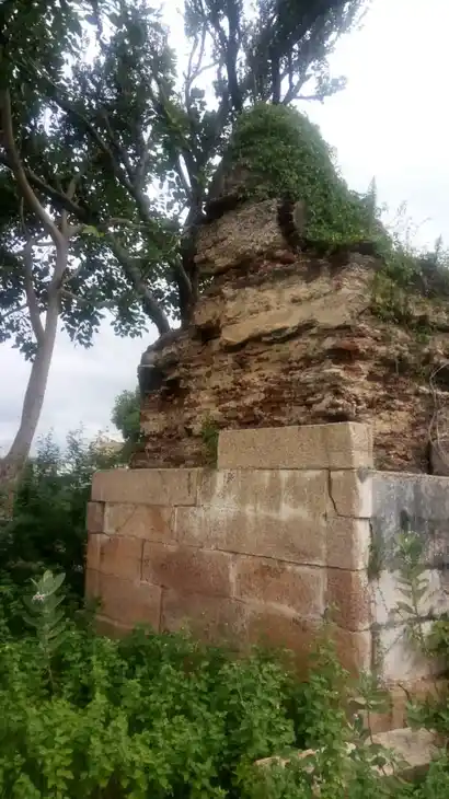 Arulmigu Nallakulam Vinayagar, Santhi Vinayagar Keertha Vinayagar Temple, Karungalakkudi - 625101 அருள்மிகு நல்லகுளம் விநாயகர் சந்திவிநாயகர் , கீர்த்தவிநாயகர் திருக்கோயில், Karungalakkudi - 625101, Madurai - Ancient Temple Architecture and History Image 5