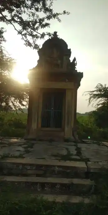 Arulmigu Nallakuthavinayagar Temple, Edakkudi - 612301 அருள்மிகு நல்லகூத்த அய்யனார் திருக்கோயில், Edakkudi - 612301, Thanjavur - Ancient Temple Architecture and History Image 4