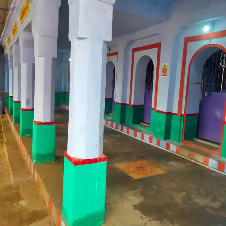 Arulmigu Nallamada Swamy Temple, Kesavasamudram - 627453 அருள்மிகு நல்லமாடசாமி திருக்கோயில், கேசவசமுத்திரம் - 627453, Tirunelveli - Ancient Temple Architecture and History Image 3