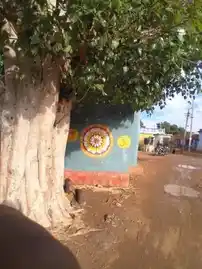 Arulmigu Nallamadasami Temple, -, Kavalakuruchi - 627854