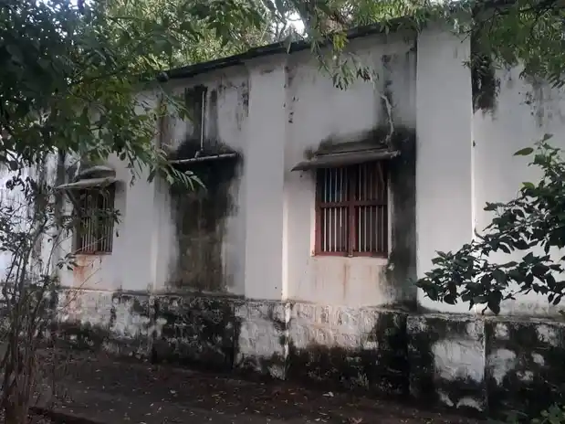 Arulmigu Nallamangai Vinayagar Temple, Klaunkadu - 627852 Temple