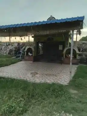 Arulmigu Nallamman Temple, Mangalam - 641663