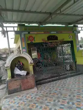 Arulmigu Nallamman Temple, Mangalam - 641663 அருள்மிகு நல்லம்மன் திருக்கோயில், Mangalam - 641663, Tiruppur - Ancient Temple Architecture and History Image 3